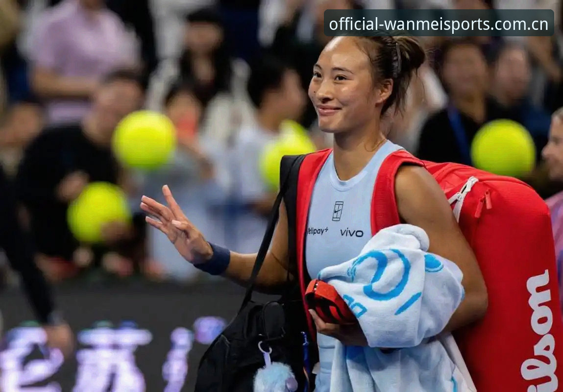 完美体育娱乐平台 2026法网女单观赛指南:郑钦文保分战与完美体育平台赛事解读