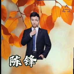 陈锋
